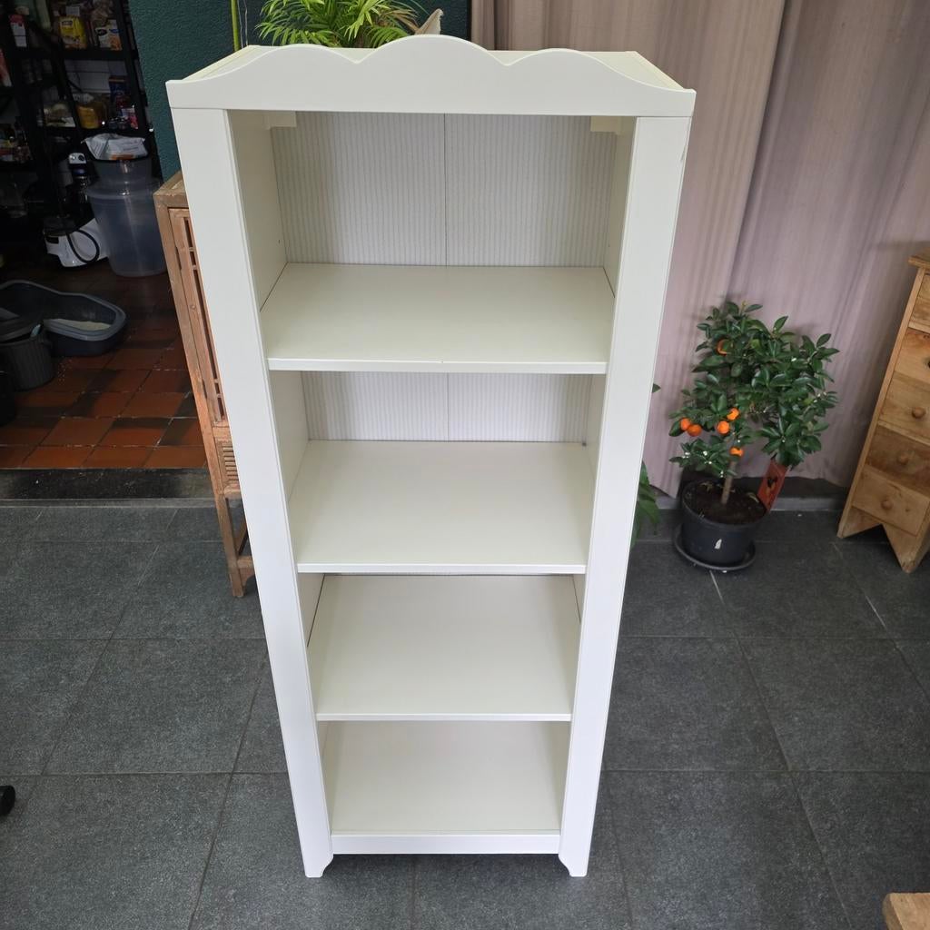 Ikea kast Hensvik in goede staat, Enlèvement