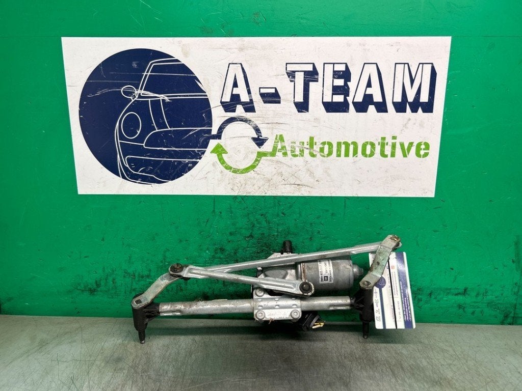 MOTEUR + TRINGLERIE ESSUIE GLACE AVANT Opel Corsa D, Valeo, Opel, Utilisé, 100, rue de Courcelles
75017  Paris, FR
