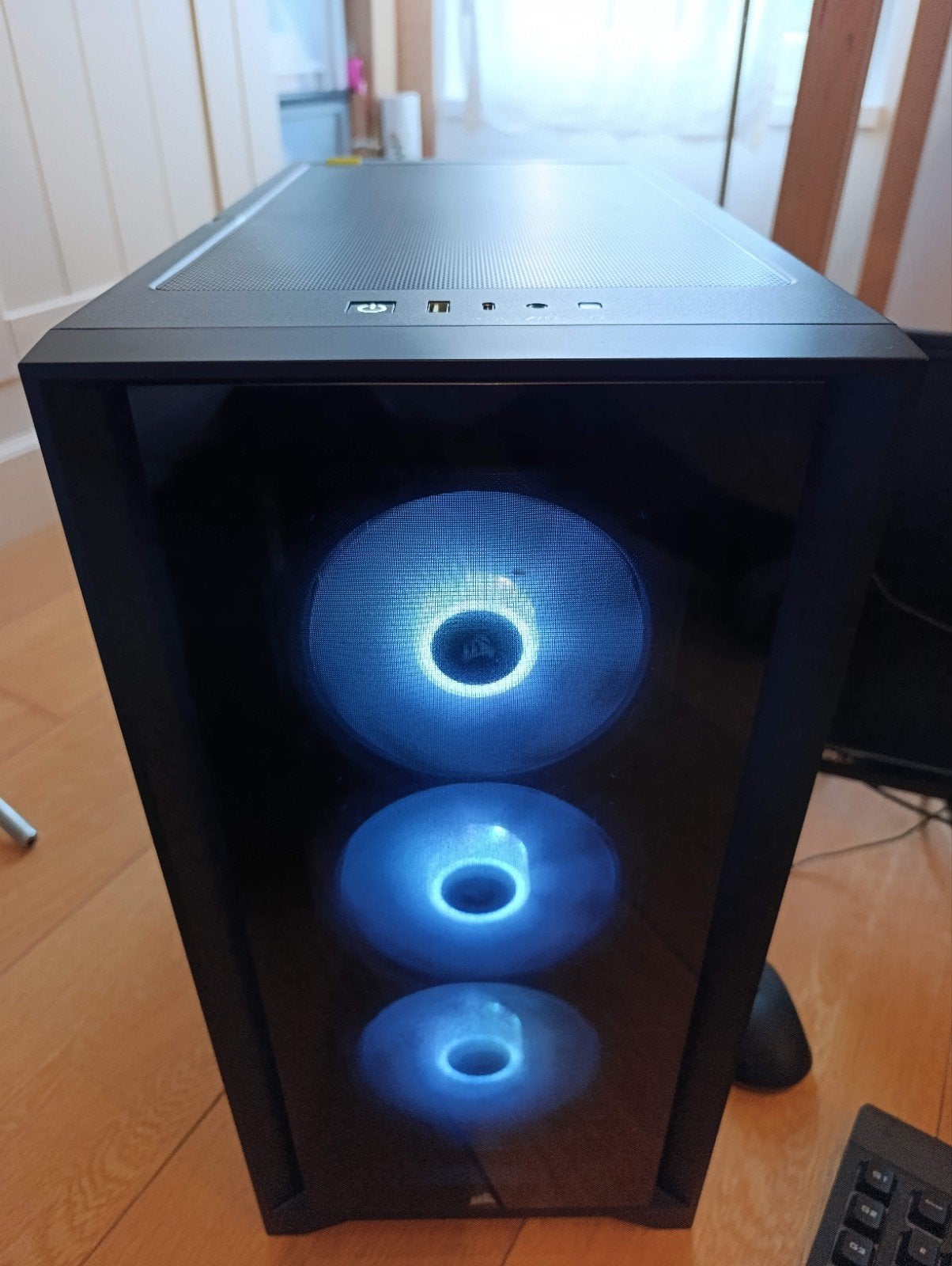 PC Gaming / Création – RTX 2070 SUPER – i7-11700KF – 32 Go, Ophalen