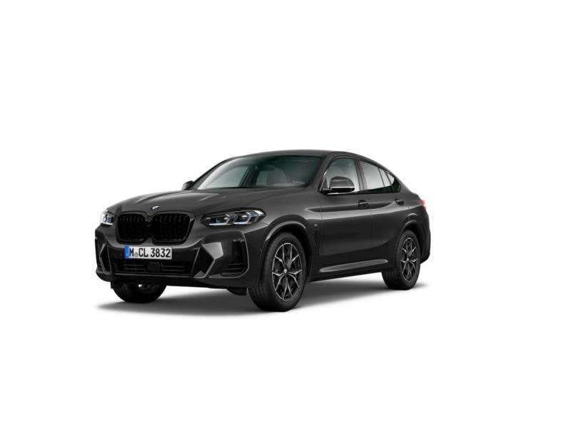 BMW X4 xDrive20i / M Sport, Auto's, BMW, Bedrijf, X4, Adaptive Cruise Control, Airbags, Airconditioning, Alarm, Bluetooth, Boordcomputer