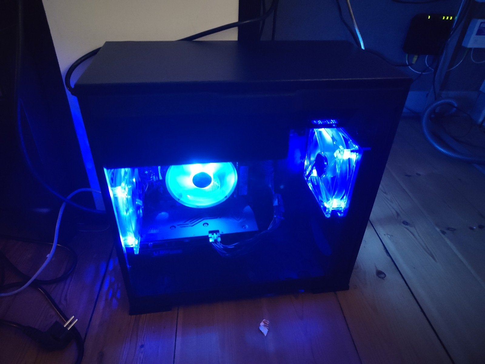 PC Intel Core i5 16 Go DDR4 + RTX 3060 12 Go DDR6 + SSD 1TB, Ophalen, Medion, Zo goed als nieuw, Gaming