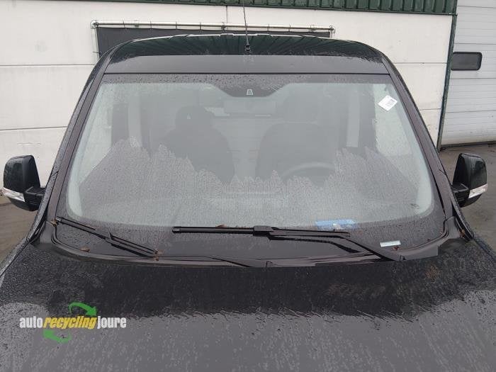 Pare-brise d'un Opel Combo, Autos : Pièces & Accessoires, -, -, Opel, 3 mois de garantie