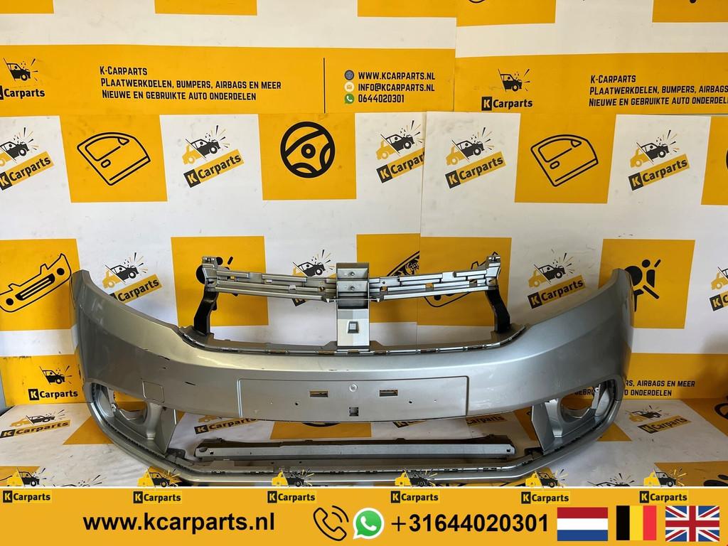 Voorbumper Dacia Sandero 2016-2020 620226530R bumper, Auto-onderdelen, Info@fabrikant.eu, Bumper, Fabrikant BV, Gebruikt