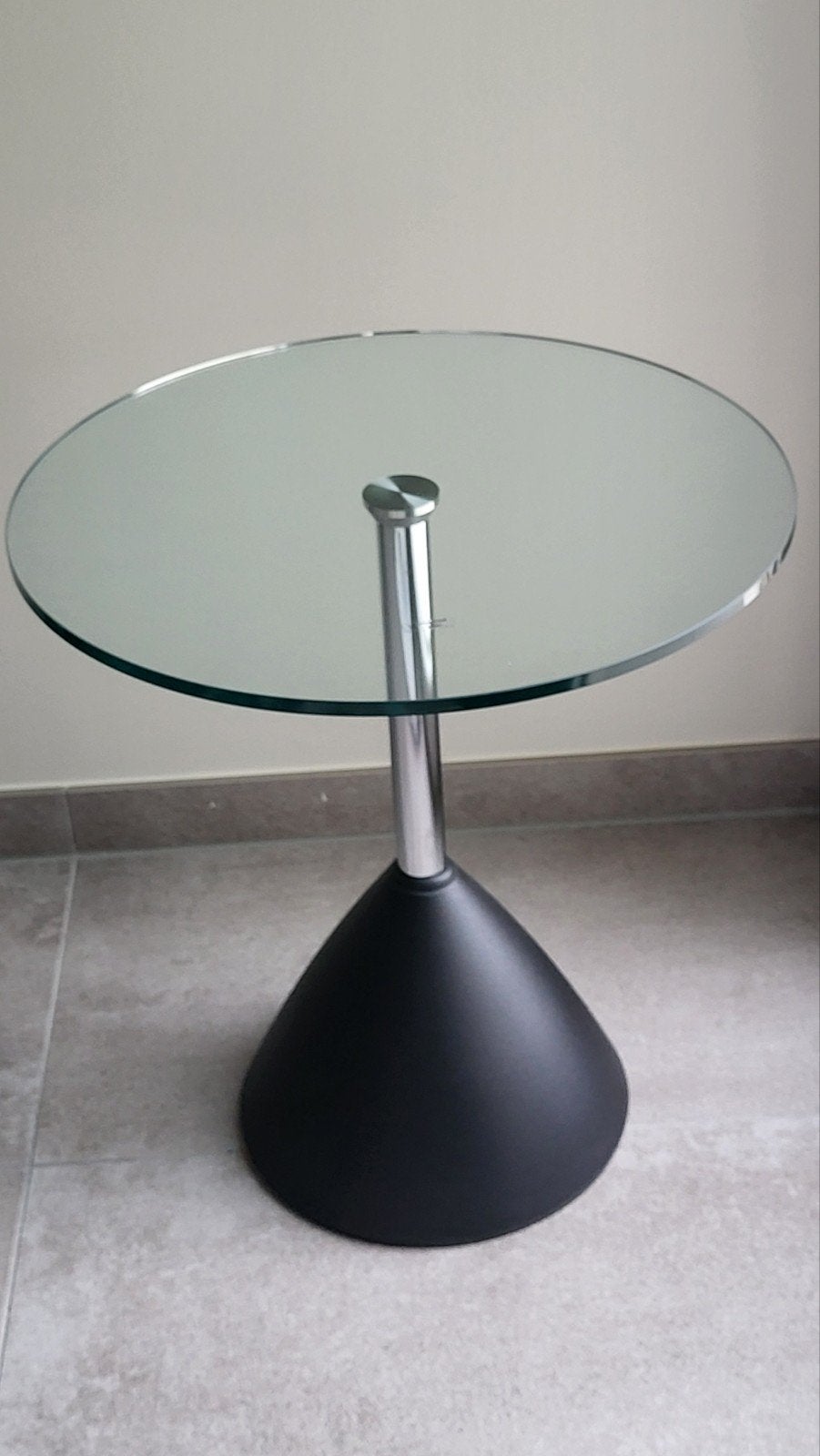 Design bijzettafel, Huis en Inrichting, Tafels | Bijzettafels, Ophalen