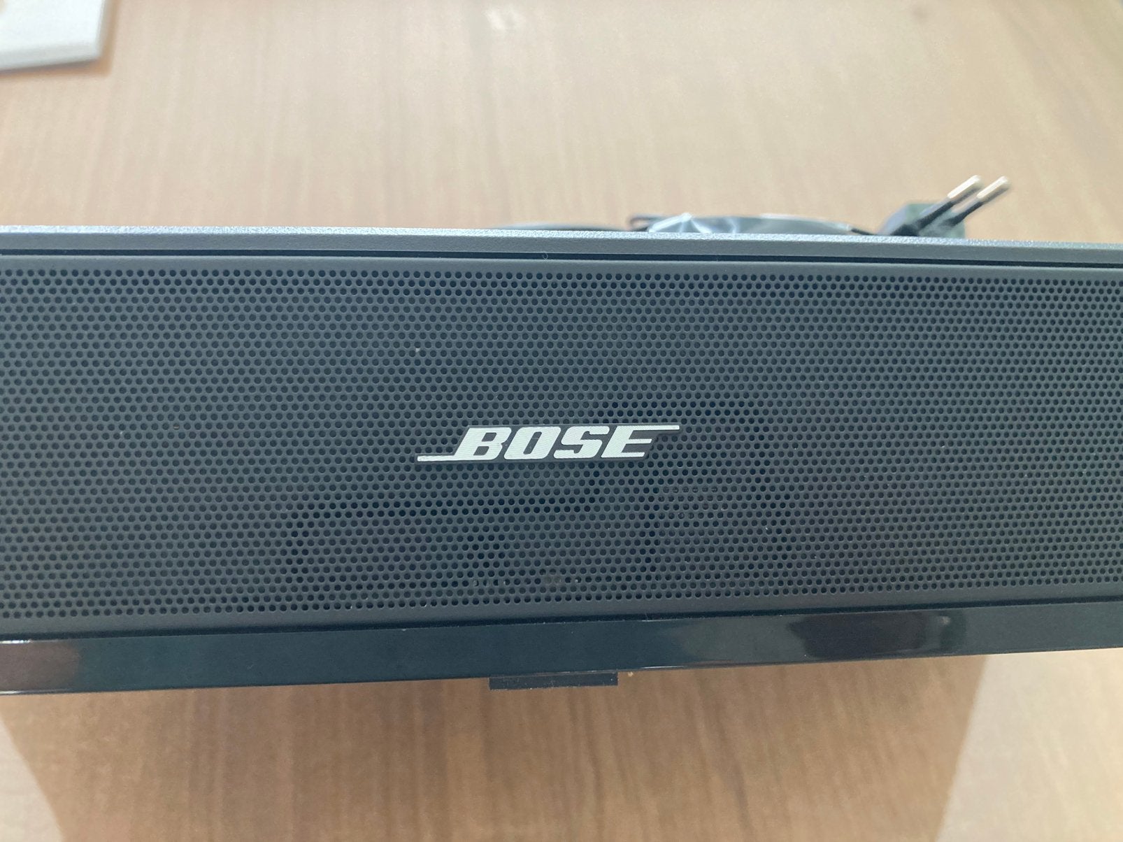 Barre de son Bose Solo, TV, Hi-fi & Vidéo, Enlèvement, Comme neuf
