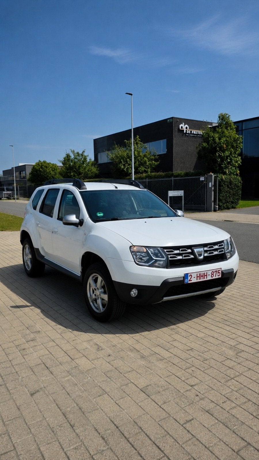 DACIA DUSTER, Auto's, Duster, Bedrijf, 1500 cc, Te koop