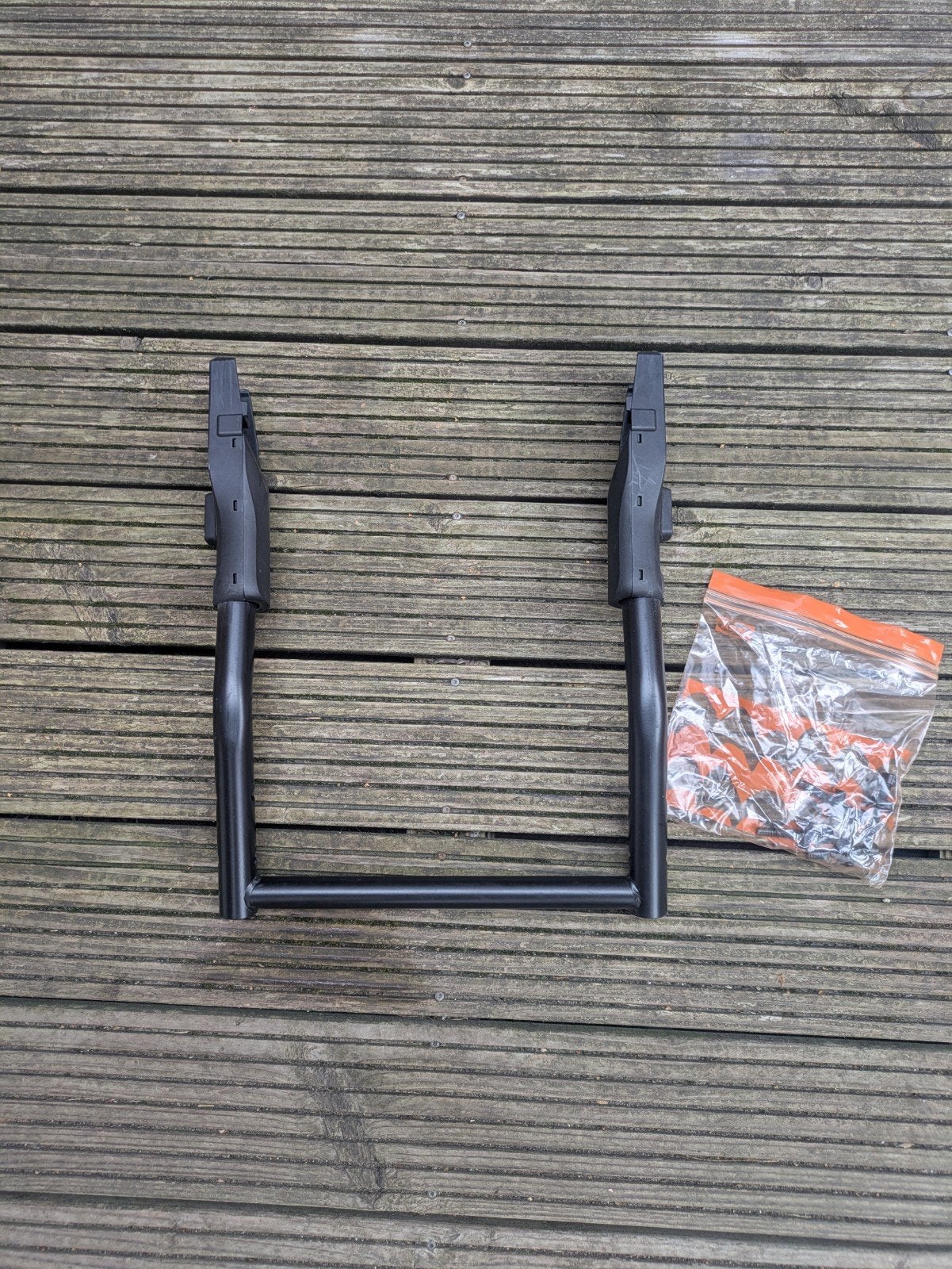 Adapter maxi Cosi Gazelle Maki, Fietsen en Brommers, Ophalen, Gazelle