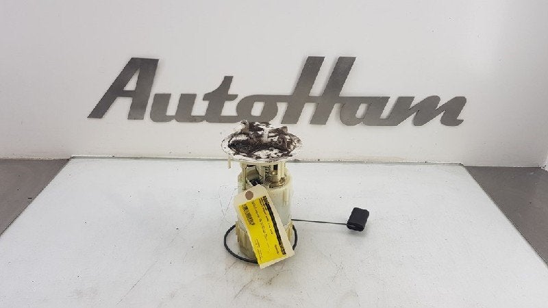 POMPE CARBURANT ELECTRIQUE Renault Scénic II (JM), Utilisé, Renault