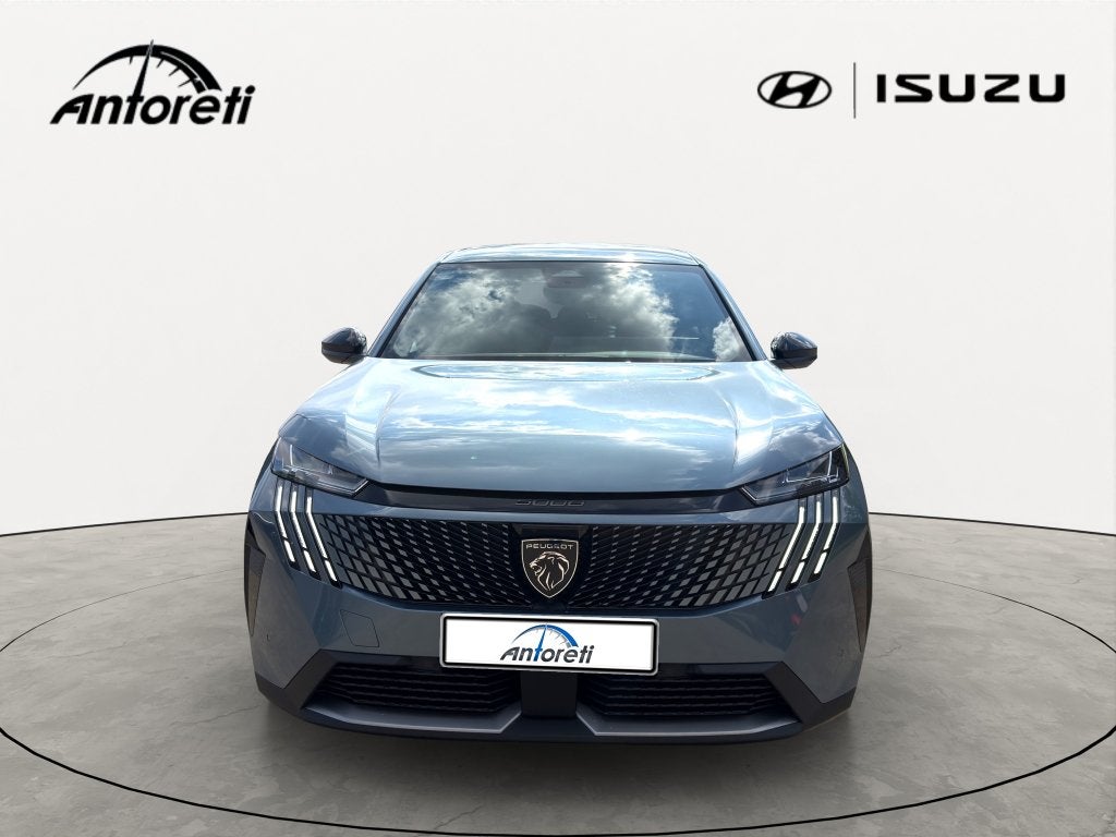 Peugeot 5008 1.2 Turbo MHEV ALLURE 7pl., Stof, https://public.car-pass.be/vhr/00656894-b4c9-4486-a276-1257240019e6, 1199 cc, Parkeerassistent
