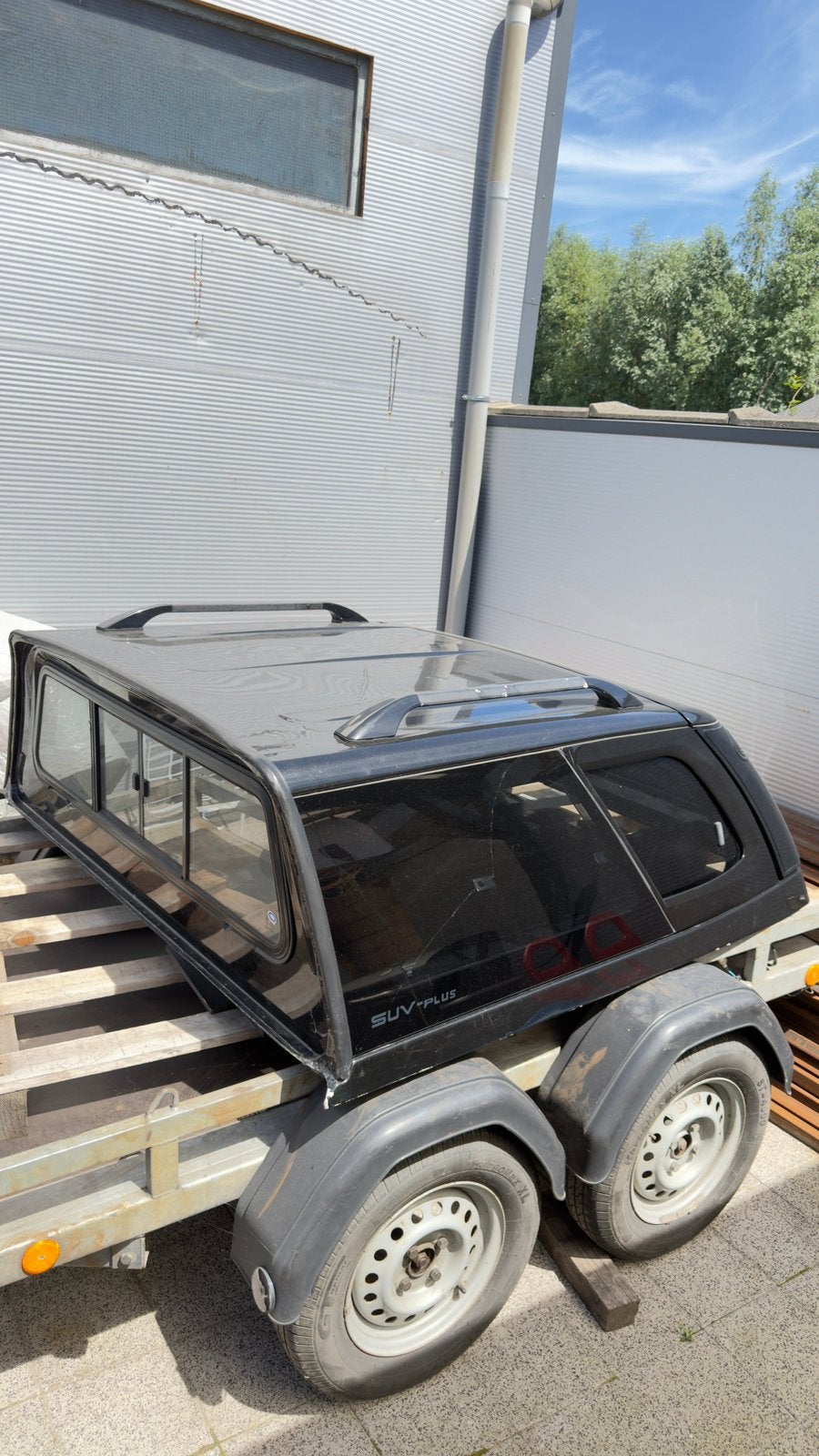 Ford ranger, Enlèvement ou Envoi, Ford