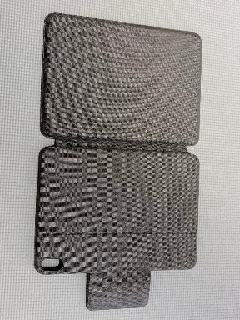 Logitech Folio Touch, Enlèvement, Comme neuf