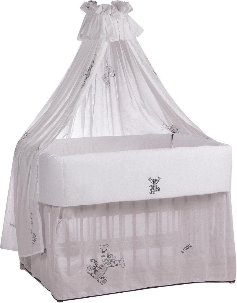 parkbekleding, Kinderen en Baby's, Ophalen, Gebruikt