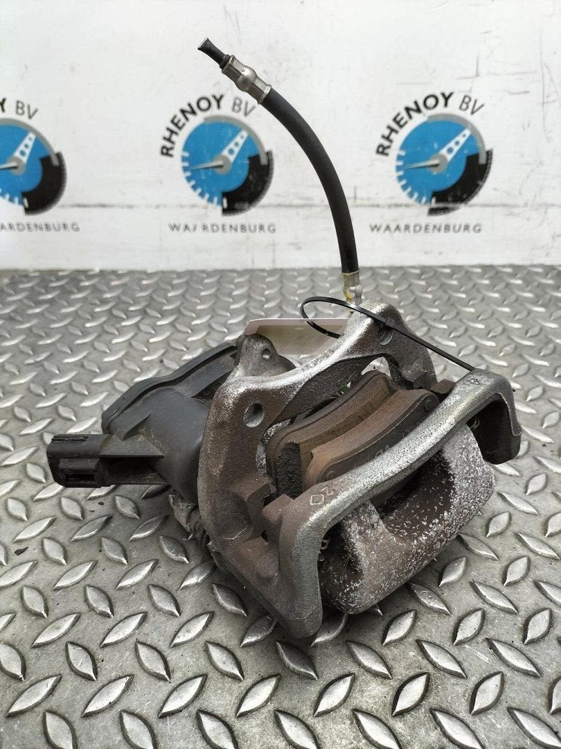 RENAULT CAPTUR HJB Hybrid REM KLAUW 440110675R 2023, Auto-onderdelen, Remmen en Aandrijving, Ophalen of Verzenden, Gebruikt, ARN erkend