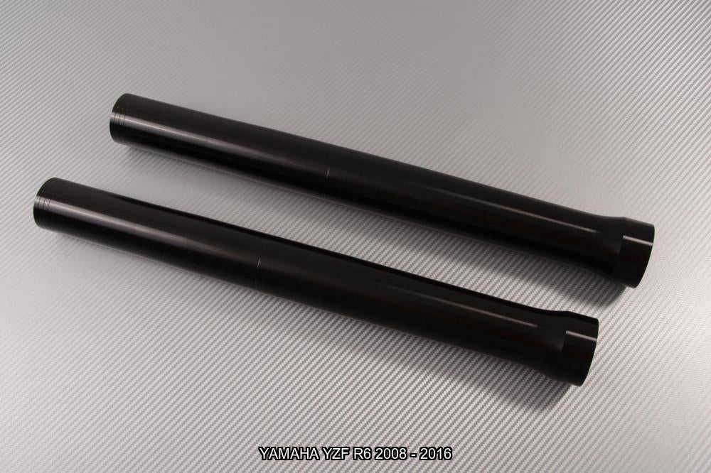 Buitenpoten voorvork SPR YAMAHA YZF R6 2008 - 2016, Ophalen of Verzenden, Nieuw