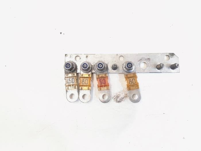Fusible d'un Volkswagen Golf Plus, Volkswagen, -, 3 mois de garantie, Utilisé