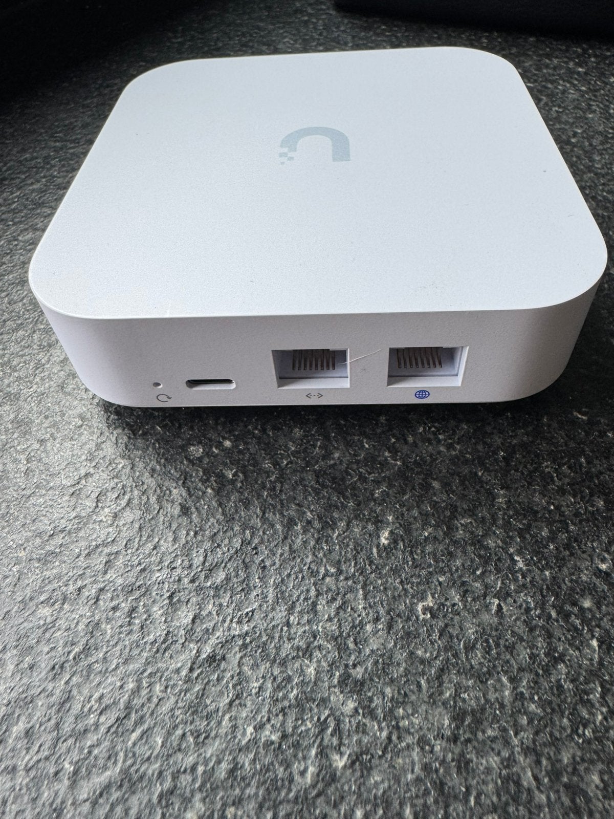 Passerelle Ubiquiti UXG Lite, Informatique & Logiciels, Enlèvement ou Envoi, Comme neuf