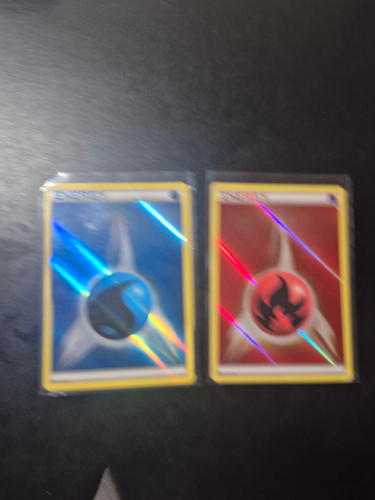 pokemon kaarten, Enlèvement ou Envoi