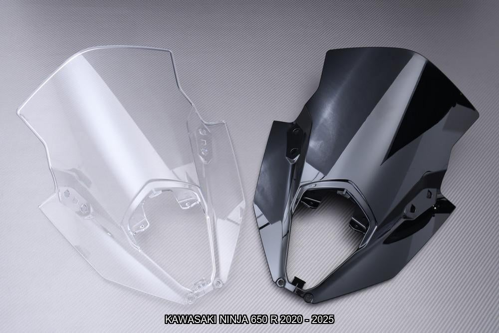 Bulle KAWASAKI NINJA 650 R 2020 - 2025, Enlèvement ou Envoi, Neuf