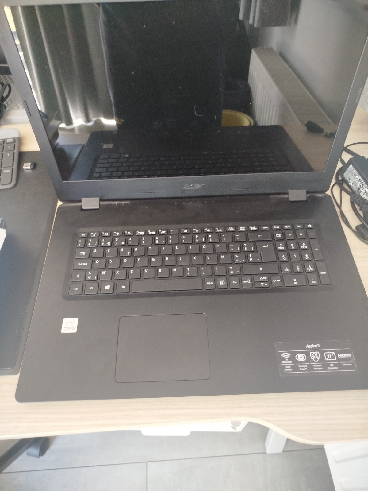 Acer laptop in zeer goede staat, Computers en Software, Windows Laptops, Ophalen