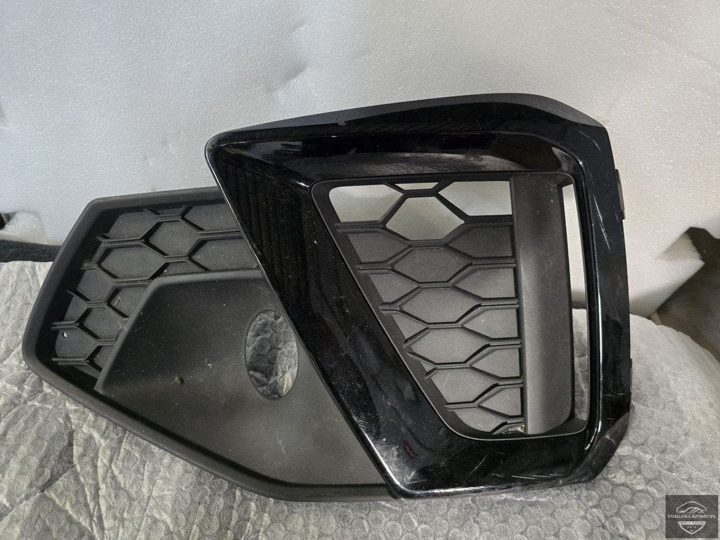 Audi A4 8W B9 Facelift S-Line Rooster Links 8W0807681AM, Gebruikt, AUDI AG, Audi, Kundenbetreuung@audi.de