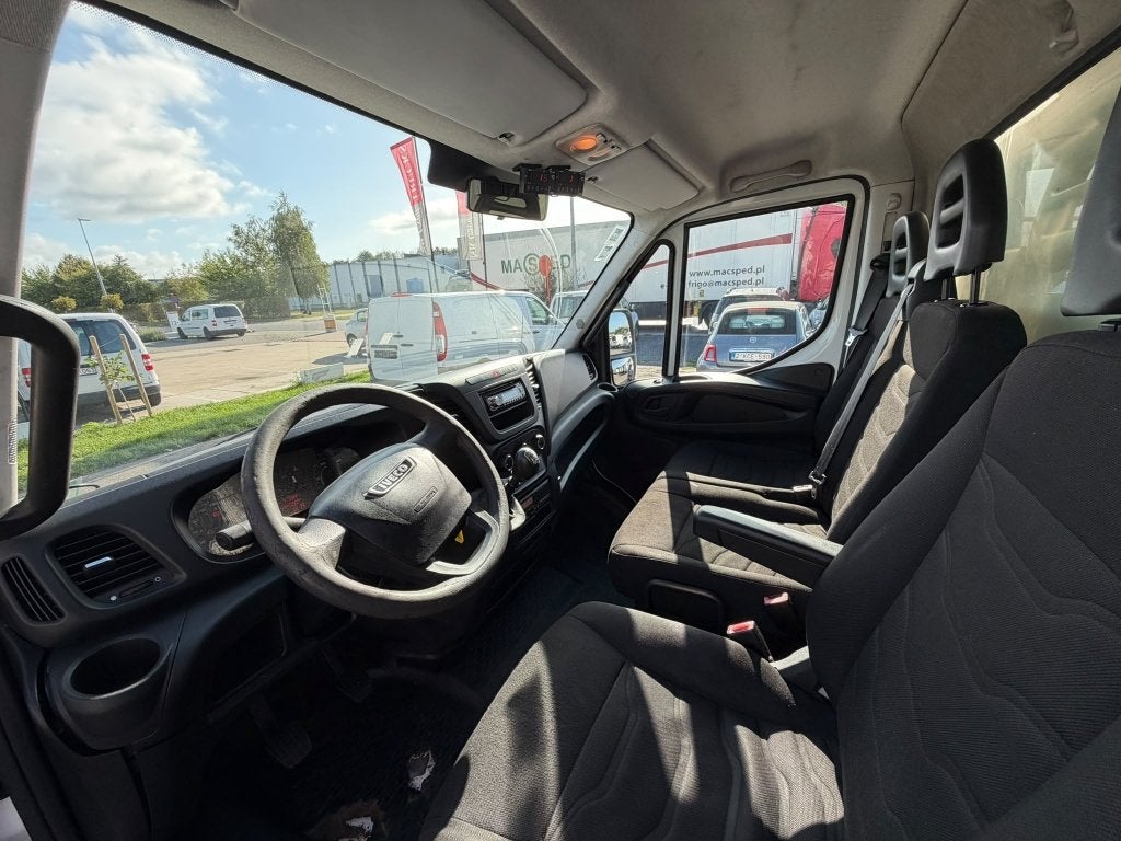 Iveco Daily 70C170 (Stock ID 06288) — 8