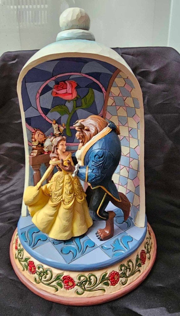 disney tradition, Verzamelen, Disney, Ophalen, Overige figuren, Gebruikt, Beeldje of Figuurtje