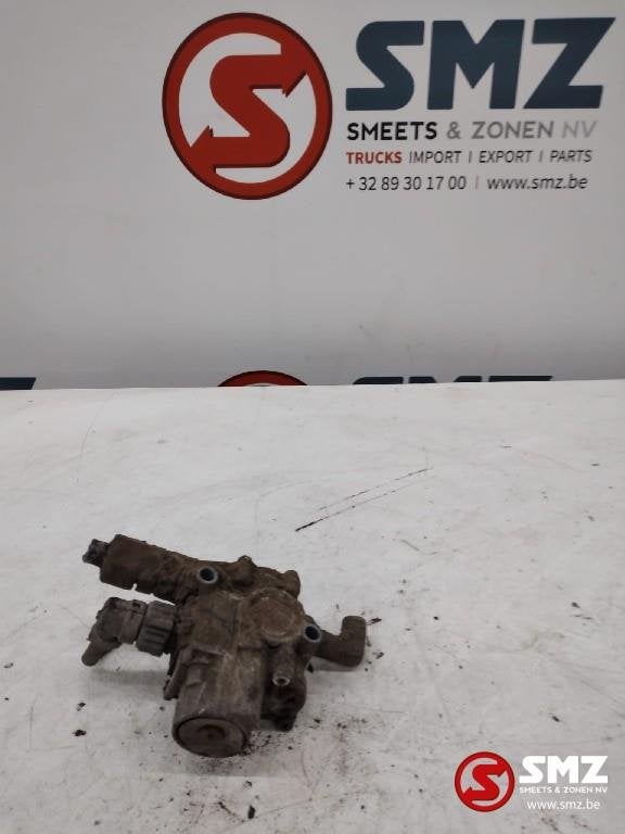 Occ ABS regelklep Scania, Gebruikt, Scania, Overige Auto-onderdelen