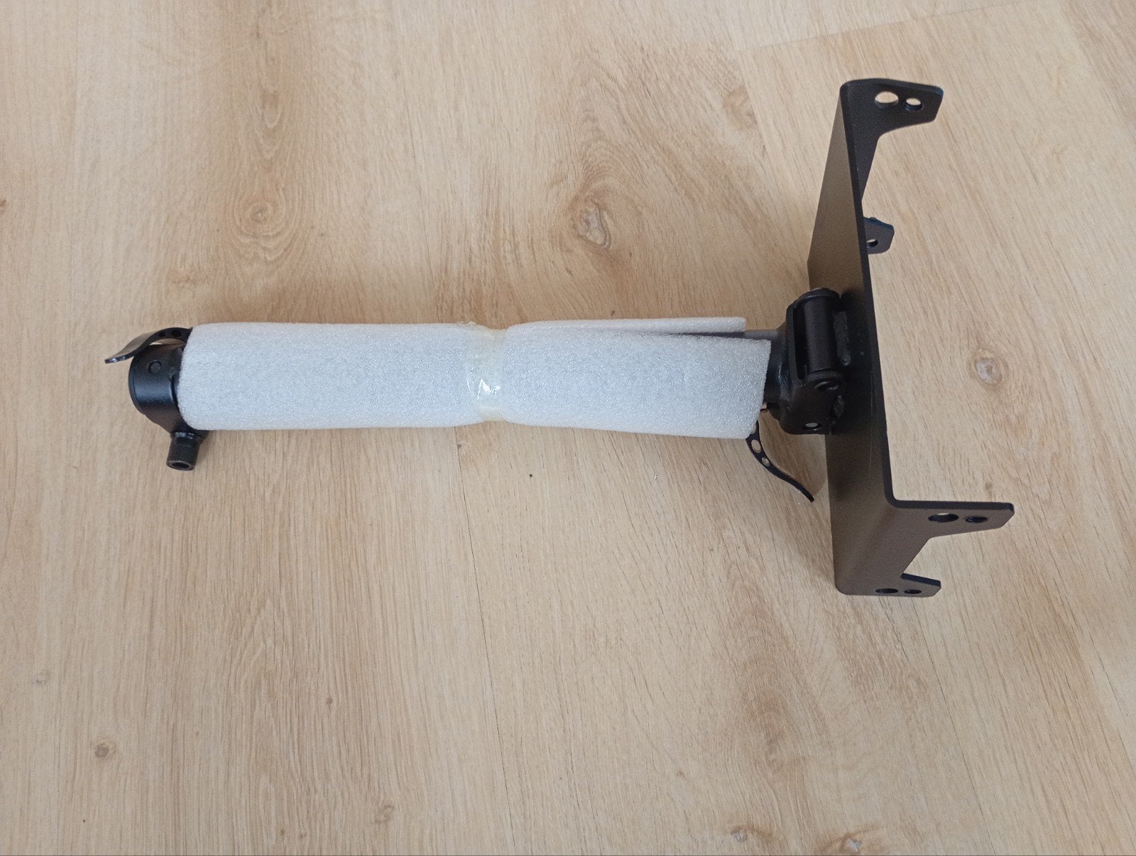 Ninebot max g30 orgineel voorvork en nieuw zadel-zitje, Fietsen en Brommers, Ophalen, Nieuw, Elektrische step (E-scooter), Segway Ninebot Max