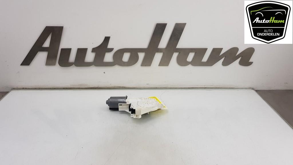 MOTEUR LEVE VITRE ELECTRIQUE Audi A4 Quattro (B8), Utilisé, Audi