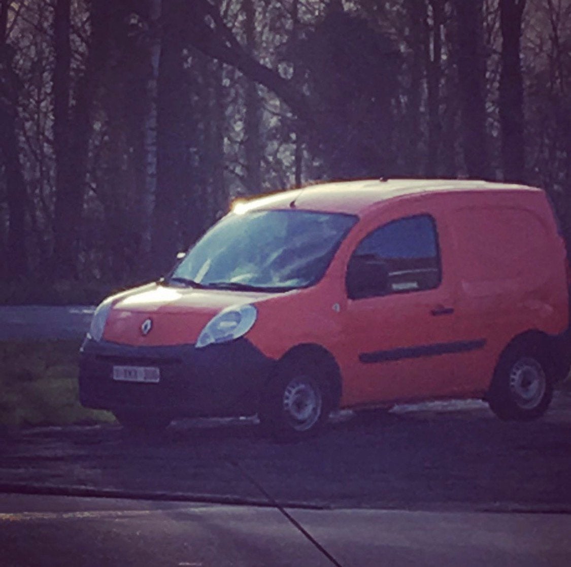 Renaut kangoo de 2010 187.000km 1.5 dci, Autos, Achat, 4 portes, 2 places, Boîte manuelle