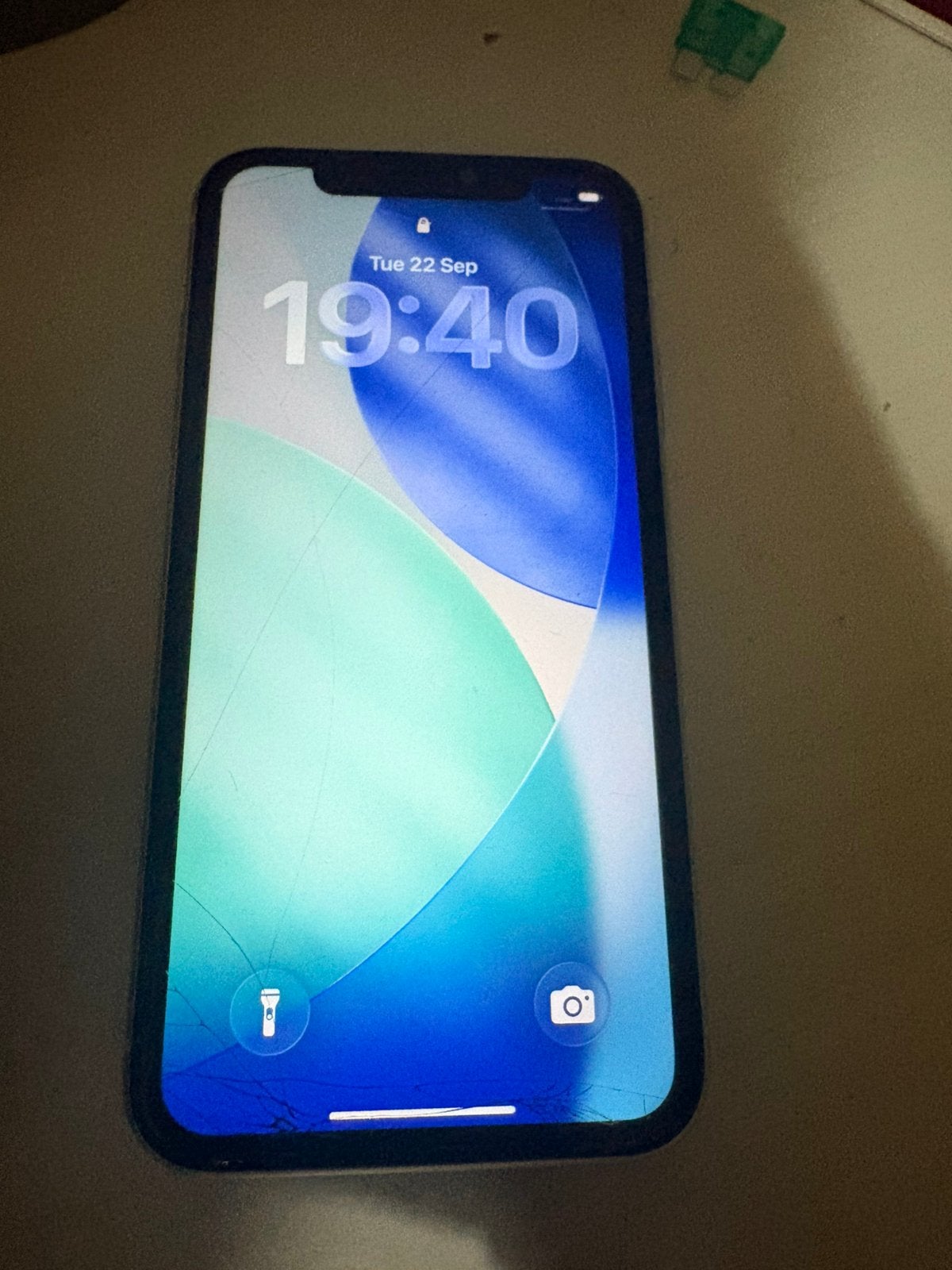 Iphone 11 256gb, Enlèvement, Comme neuf