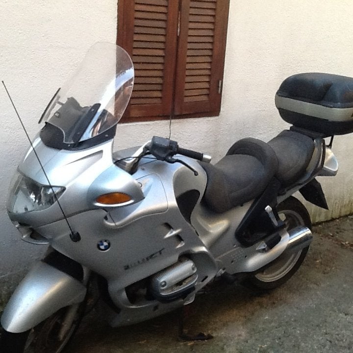 bmw 1150 RT, Motos, Motos | BMW, Particulier, Tourisme, 4 cylindres, Occasion, Occasion, Enlèvement