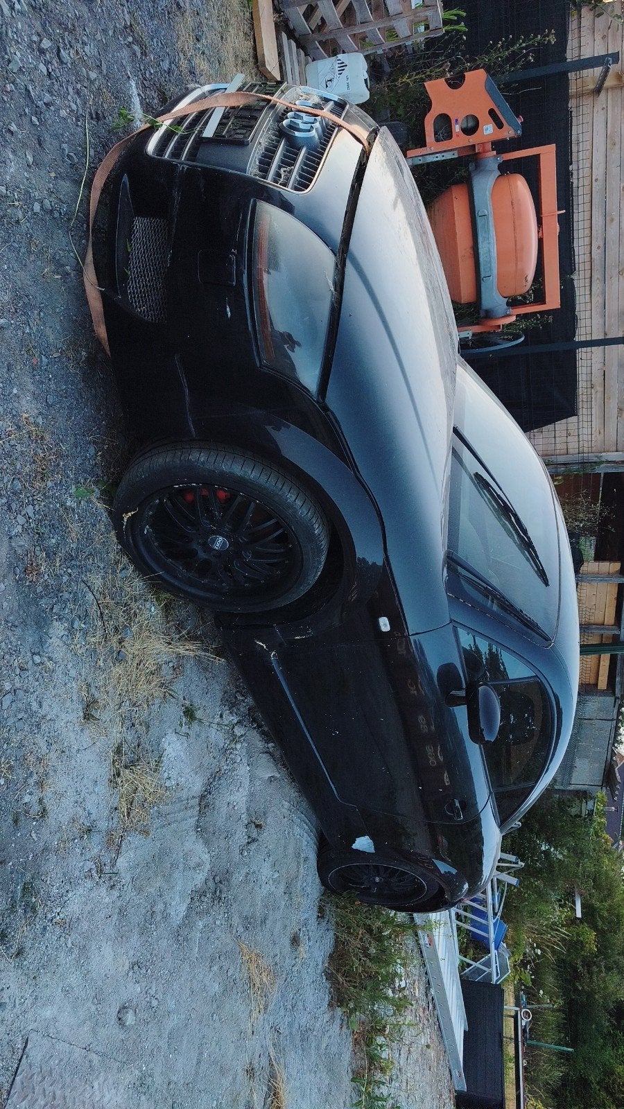 Audi TT Quattro 8N MK1, Auto's, Audi, Particulier, Quattro, Ophalen