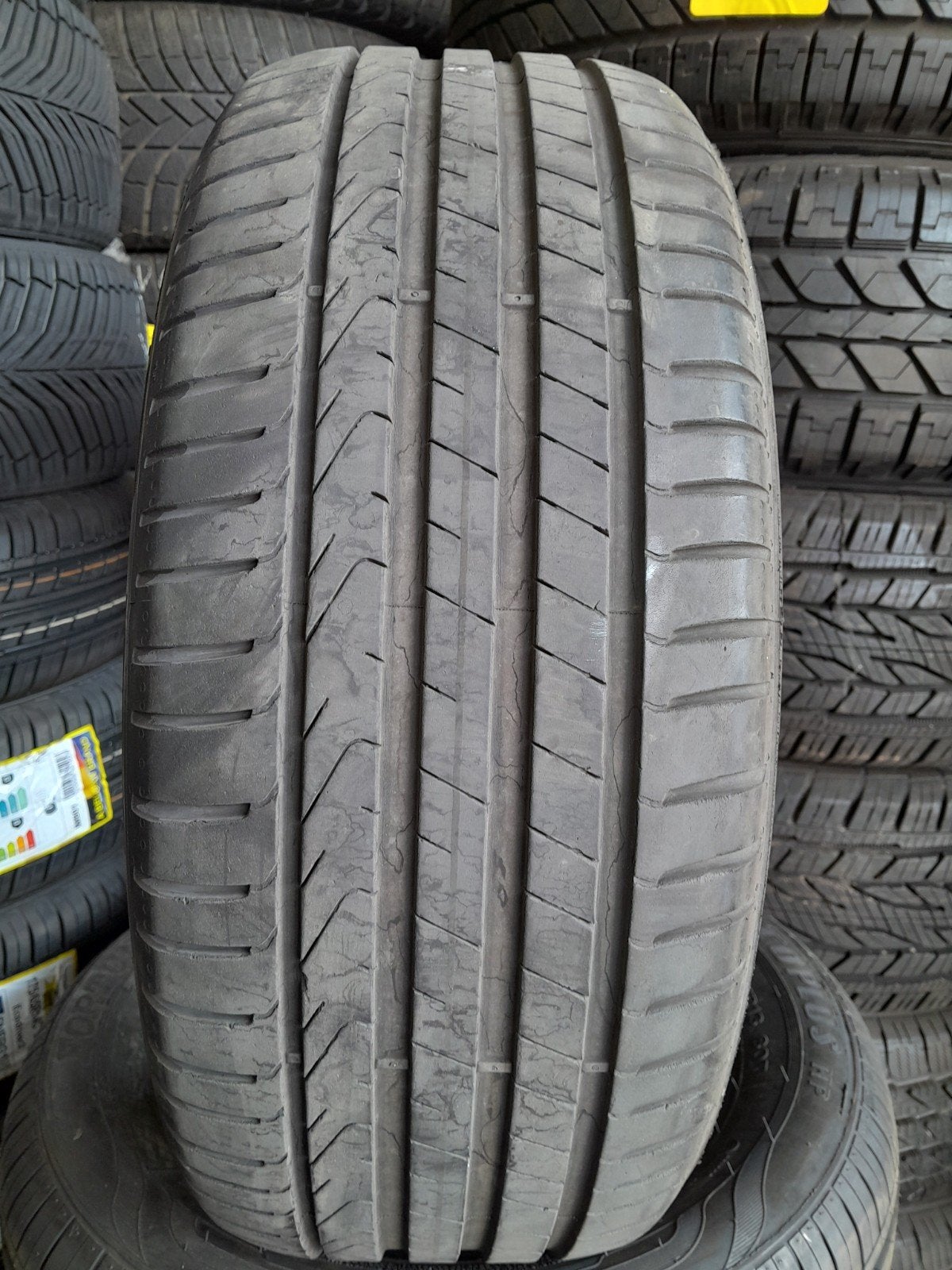 2054517 205/45/17 205/45r17 zomer Pirelli, Auto-onderdelen, Ophalen