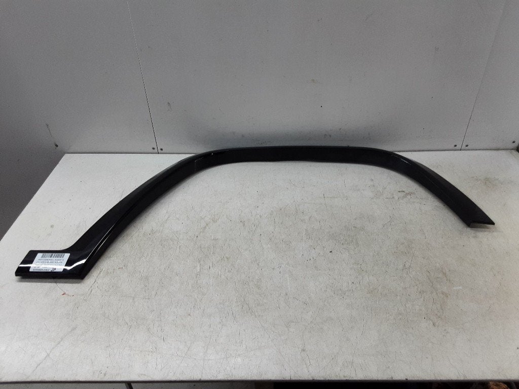 SPATBORD VERBREDER Jeep Grand Cherokee L (WL) (01-2021/-), Jeep, Gebruikt, Mevr. I. Hauben, Spatbord
