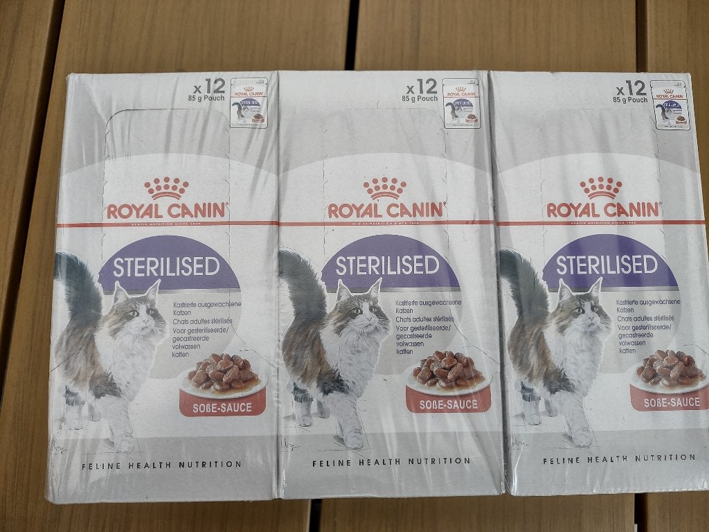 Royal Canin Sterilised, Dieren en Toebehoren, Ophalen of Verzenden, Kat