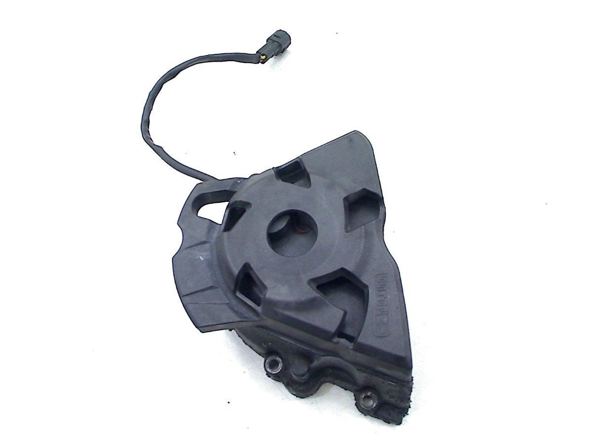 PIGNON CACHE AVANT Z 1000 2010-2013 (Z1000 ZR1000D-E), Dhr. S. di Majo, Utilisé, Info@cama-motorparts.nl, P.J. Troelstraweg 8 8
3144 CX  MAASSLUIS, NL