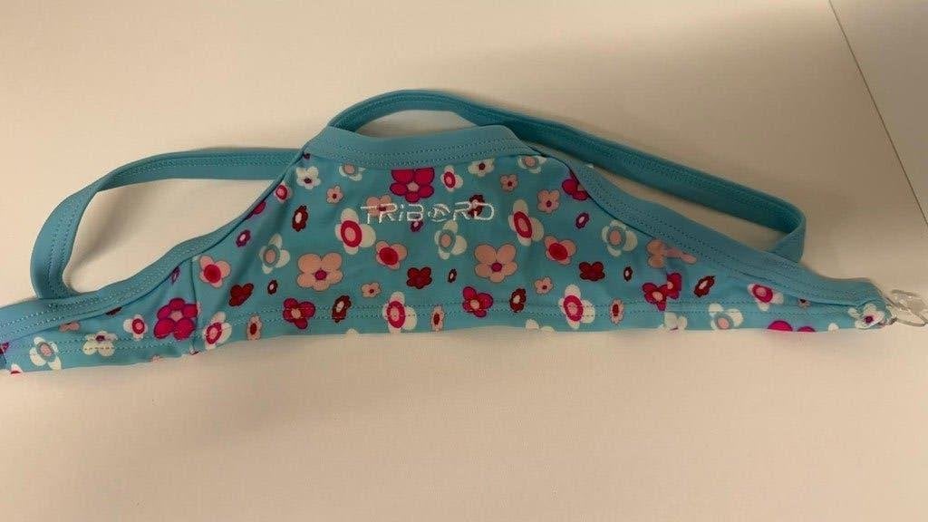 Bikini tribord | taille 18 mois/78-85 cm, Enfants & Bébés, Maillots de bain pour enfants, Haut de bikini, Enlèvement ou Envoi