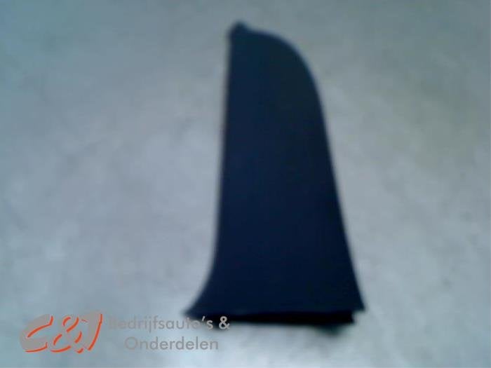 Coque rétroviseur gauche d'un Nissan NV300 (NVT), -, 3 mois de garantie, Utilisé, -