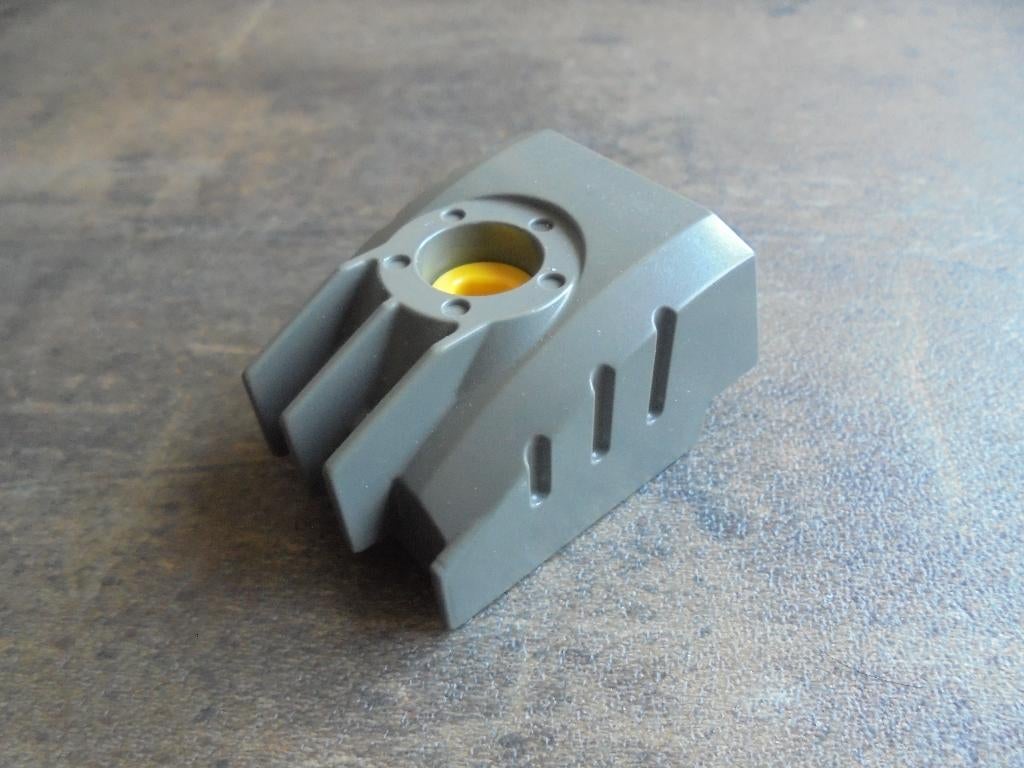 Lego Duplo Toolo Intelligent Brick (zie foto's) 2, Enlèvement ou Envoi, Utilisé, Briques en vrac, Duplo