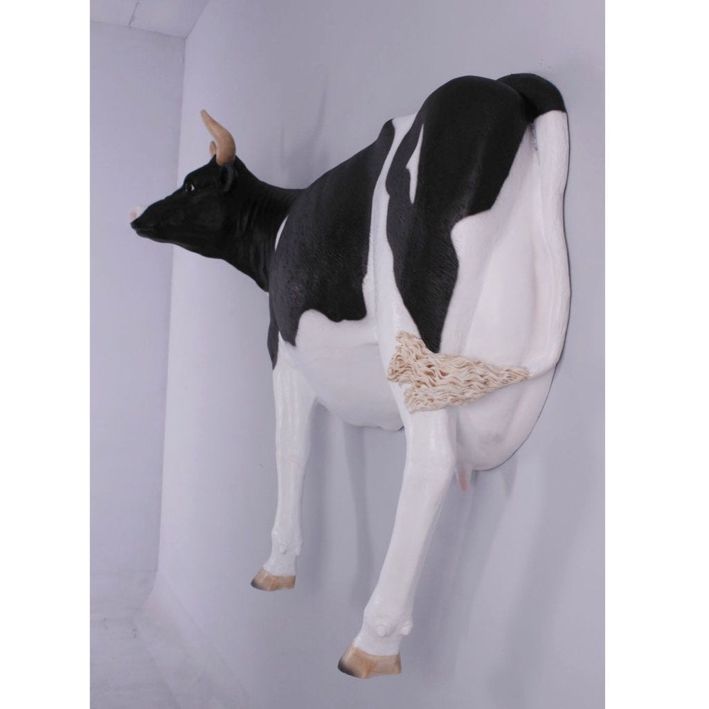Cow Wall Decor – Koe Lengte 200 cm, Ophalen, Nieuw