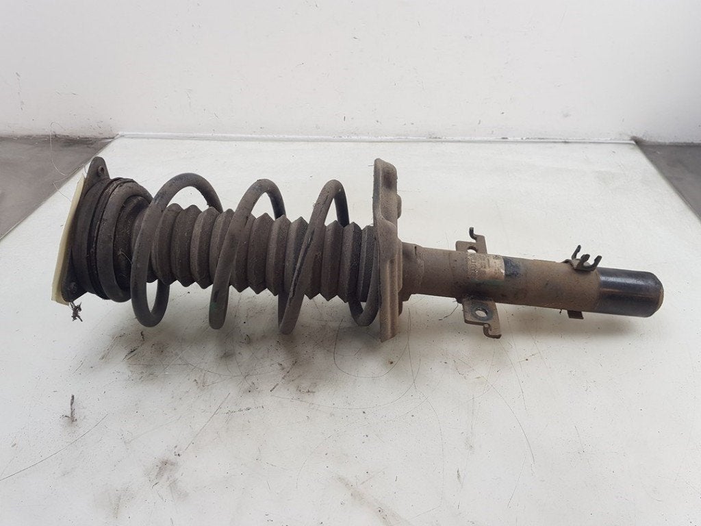 SCHOKBREKER RECHTS VOOR Renault Kadjar (RFEH) (01-2015/-), Gebruikt, Renault, Germany@nissan-services.eu, Kronenweg 38
50389  Wesseling, DE
