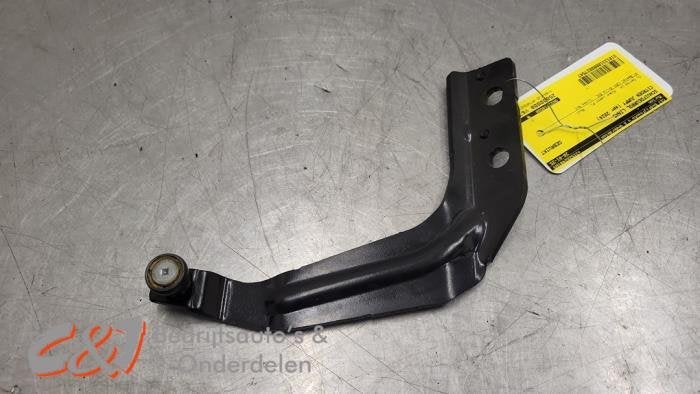 Roulette porte coulissante gauche d'un Citroen Jumpy (EVL), -, 3 mois de garantie, Utilisé, -