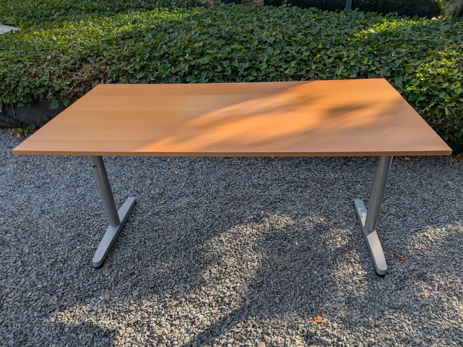 Bureau, Huis en Inrichting, Bureaus, Ophalen, Gebruikt