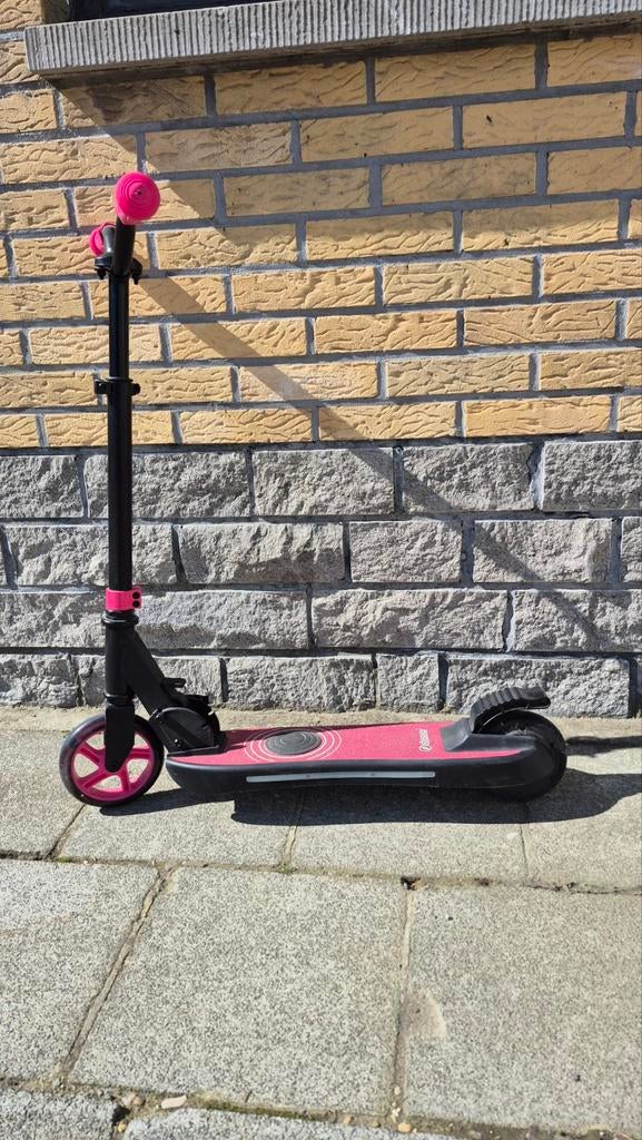 Electrische step voor kinderen, Fietsen en Brommers, Steps, Ophalen