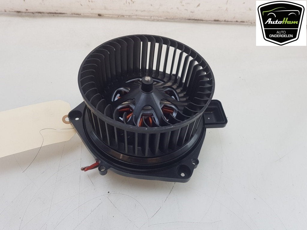 VENTILATEUR RADIATEUR MOTEUR BMW X4 (G02) (01-2018/06-2020), Valeo, Utilisé, 100, rue de Courcelles
75017  Paris, FR, BMW