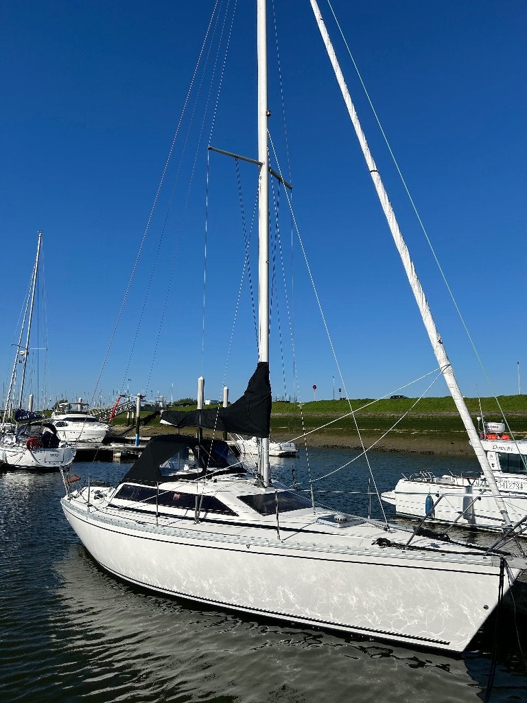 Magnifique Sun Dream 28, 3 m, 9 m, Enlèvement ou Envoi, Jeanneau