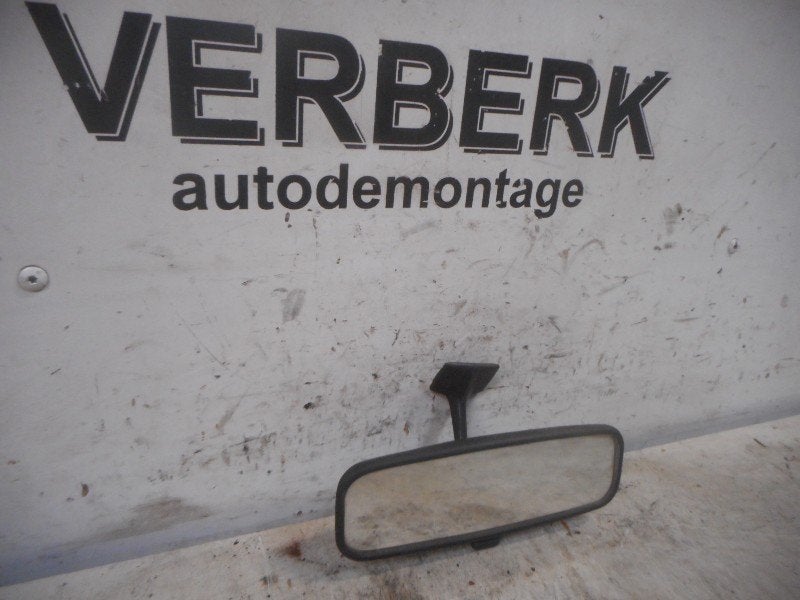 BINNENSPIEGEL Ford Escort 3 (GAA) (01-1980/12-1986), Gebruikt, Henry-Ford-Straße  1
50735  Köln, DE, Ford-Werke GmbH, Kunden@ford.com