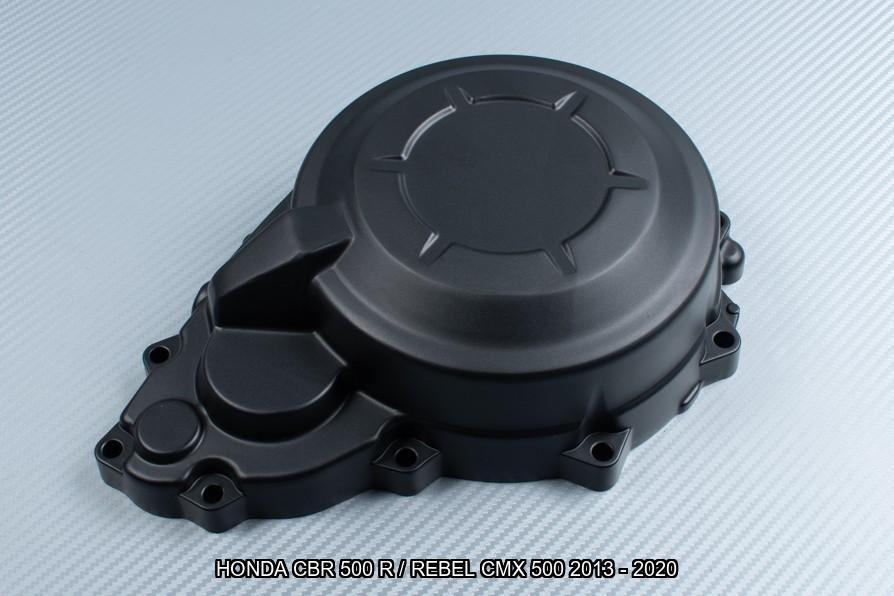 Dynamo Deksel voor HONDA CBR 500 R / REBEL CMX 500 2013 2020, Motoren, Ophalen of Verzenden, Nieuw
