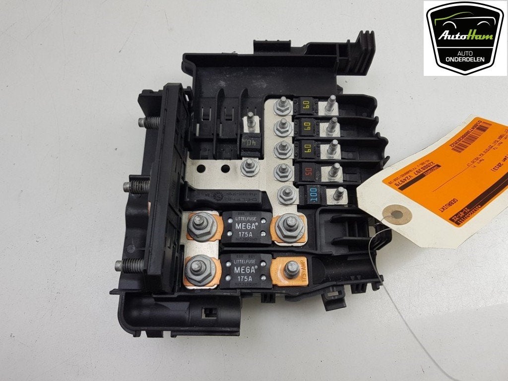 BOITIER FUSIBLES Volvo V70 (BW) (|30659092|), Utilisé, Volvo